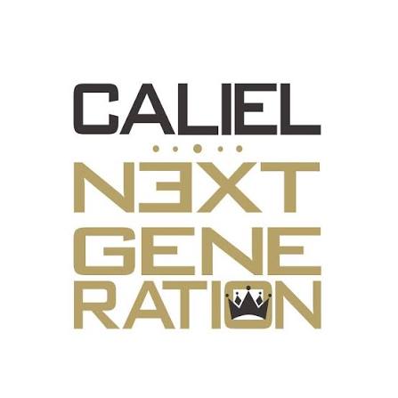 Logo Caliel Next Generation
