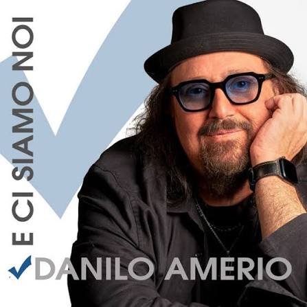 Copertina E ci siamo noi