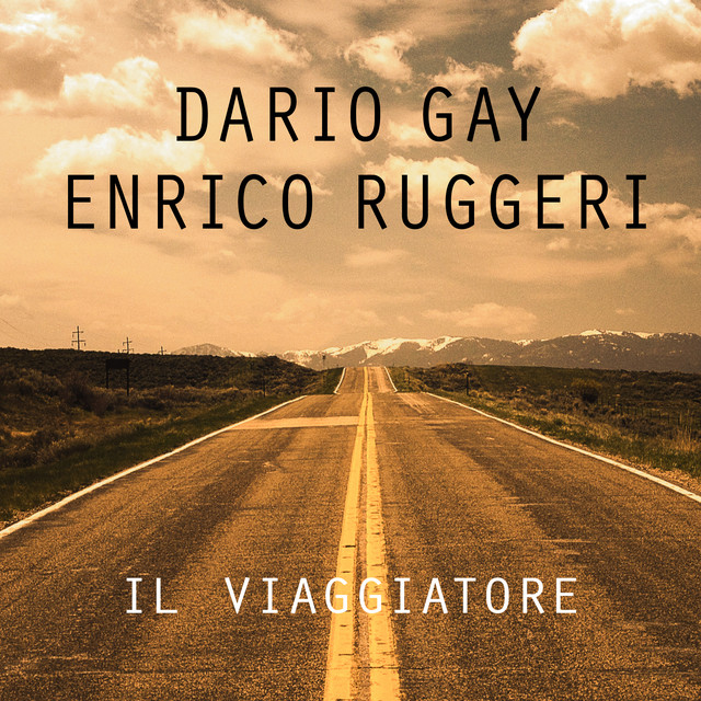 Copertina Il Viaggiatore