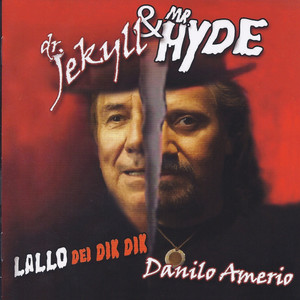 Copertina Dr. Jekyll e Mr. Hyde