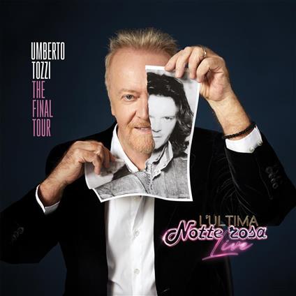 Copertina L’ultima notte rosa