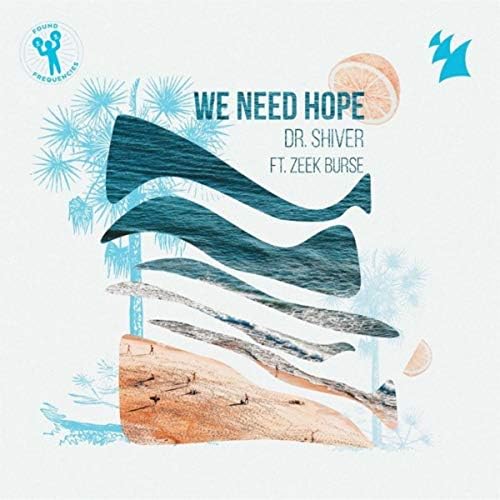 Copertina We Need Hope
