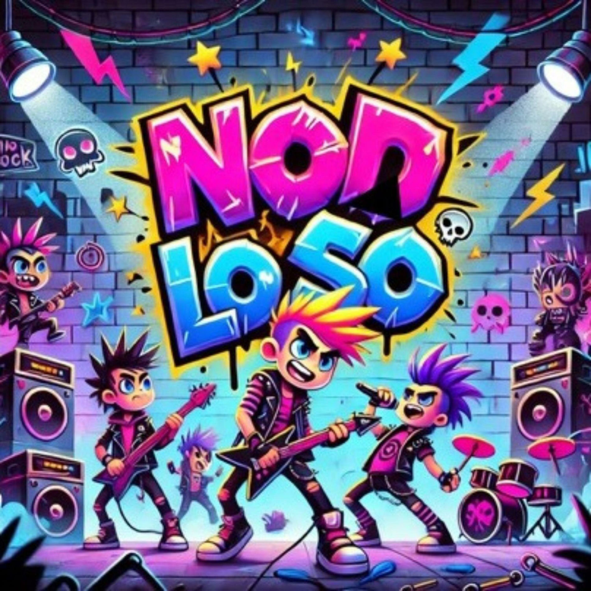 Copertina Non lo so