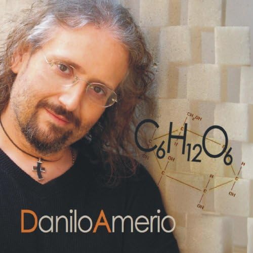 Copertina C6H12O6