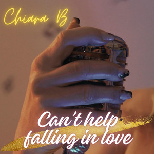 Copertina Can’t Help Falling in Love