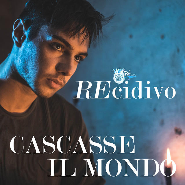 Copertina Cascasse il mondo