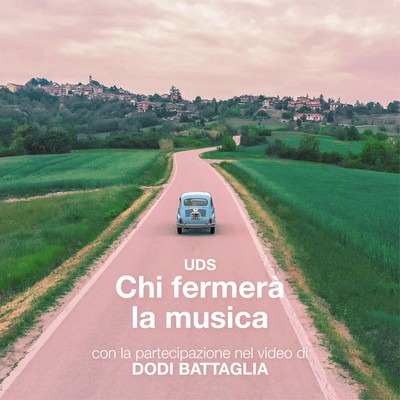 Copertina Chi fermerà la musica