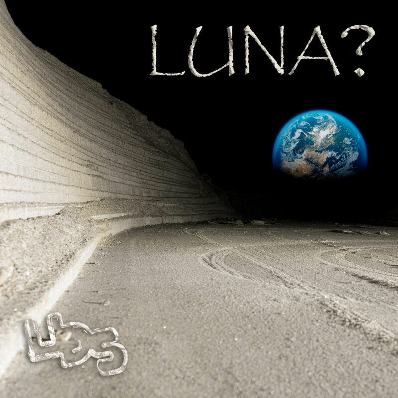 Copertina Luna