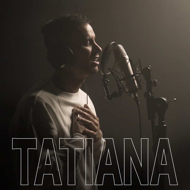 Copertina Tatiana