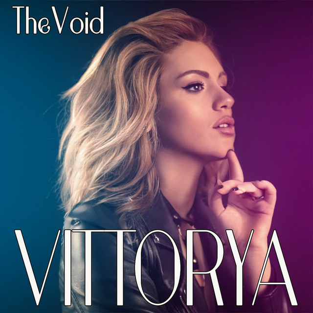 Copertina The Void