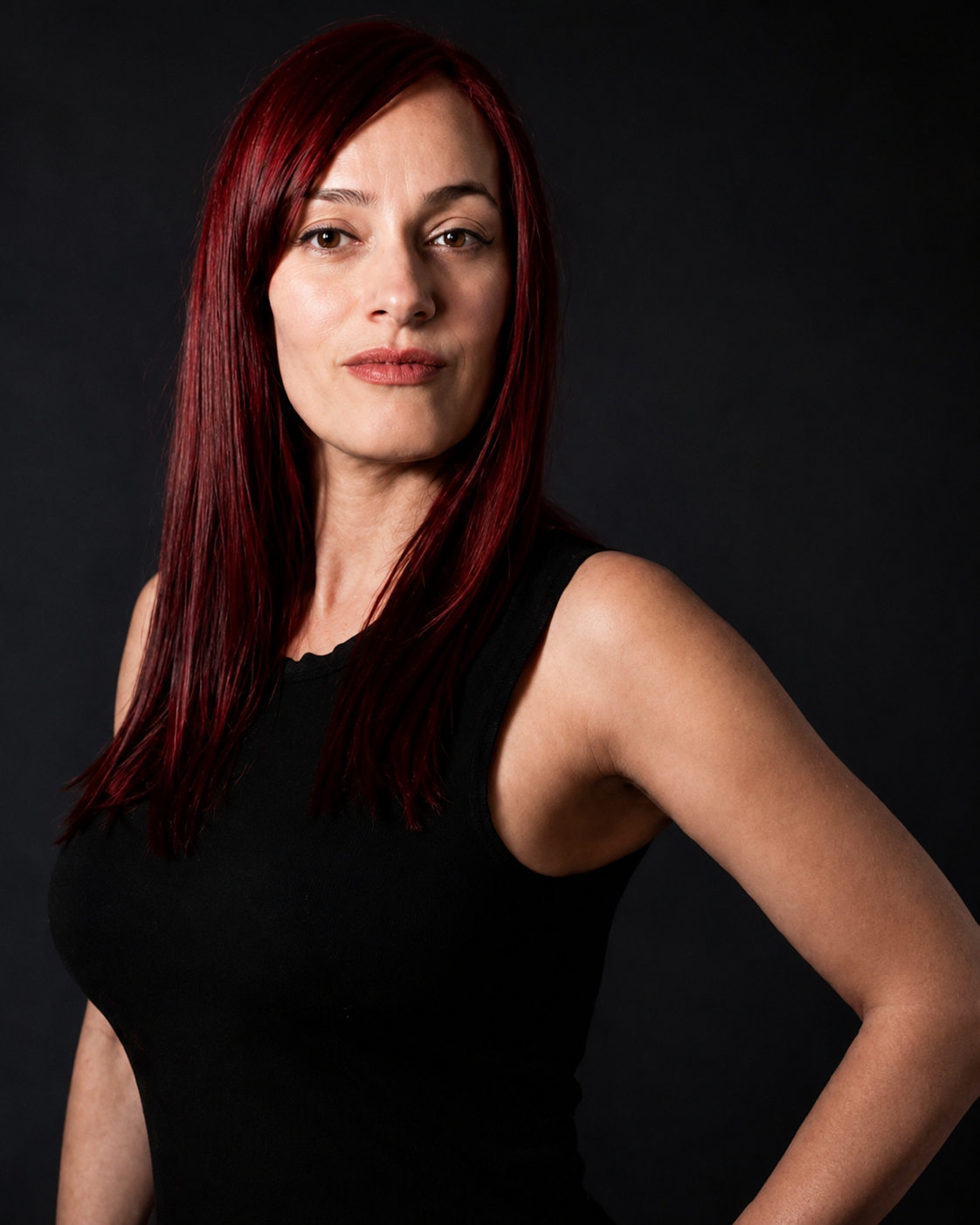 Eleonora Cristina Vacca