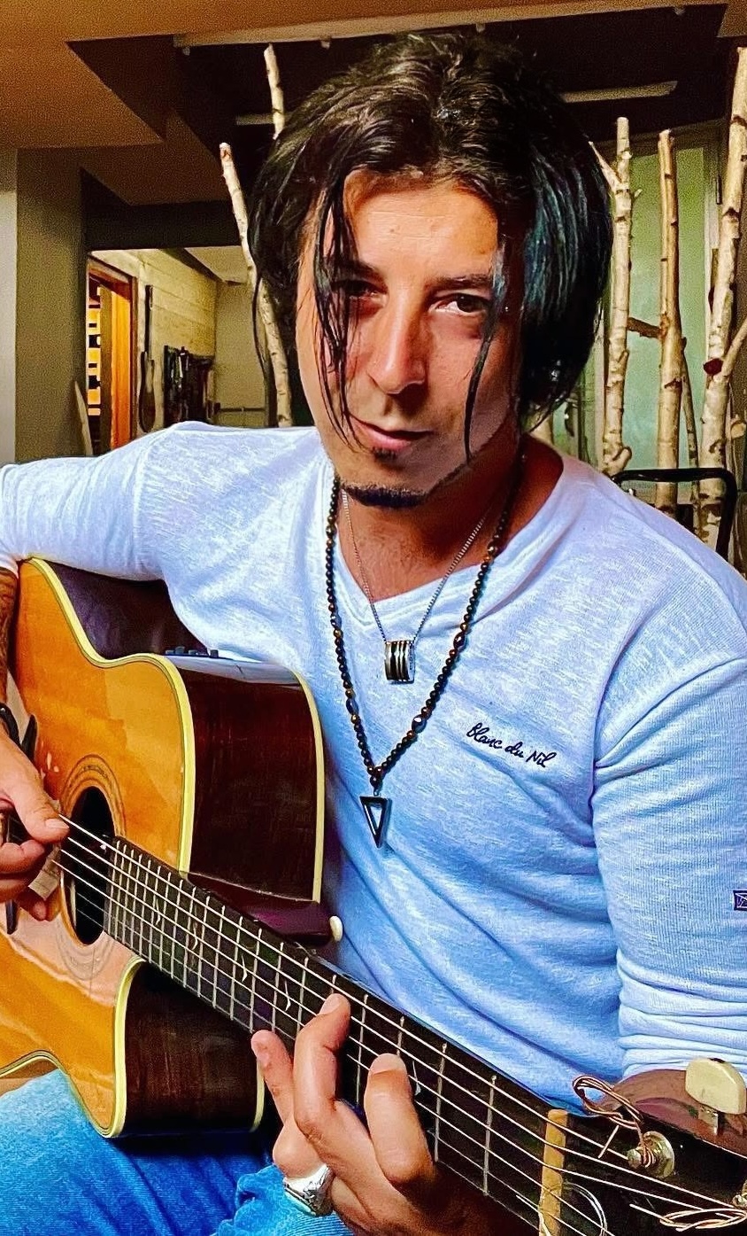 Luca Marchesin