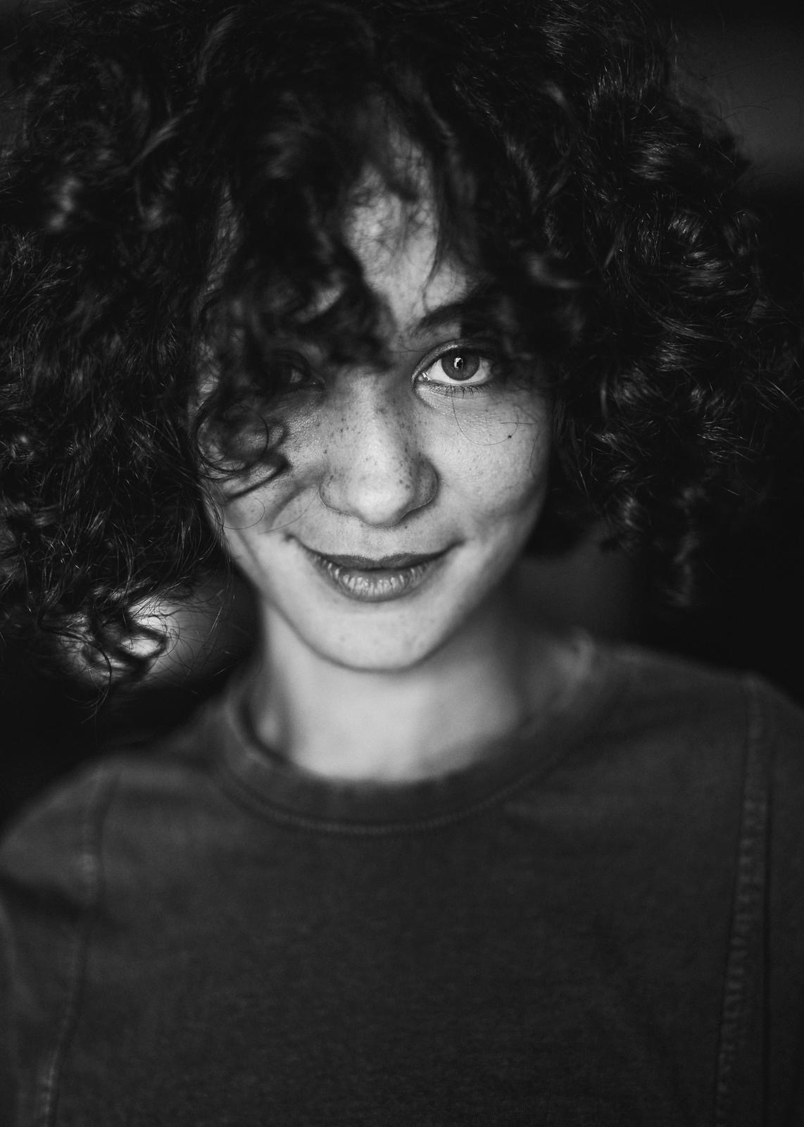 Shirine Cherkaoui