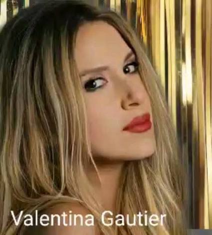 Valentina Gautier